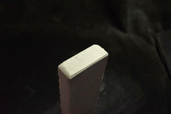 Japanese Natural Whetstone Aizu-to Grit 3000 489g from Fukushima Pref. Japan F/S