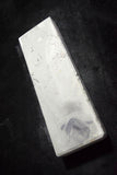 Japanese Natural Whetstone Aizu-to Grit 3000 489g from Fukushima Pref. Japan F/S