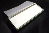 Japanese Natural Whetstone Aizu-to Grit 3000+ 513g from Fukushima Pref. Japan FS