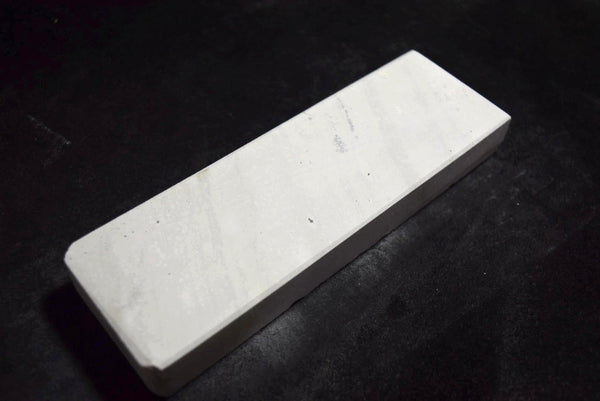 Japanese Natural Whetstone Aizu-to Grit 3000+ 513g from Fukushima Pref. Japan FS