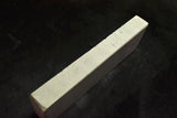 Japanese Natural Whetstone Aizu-to Grit 3000+ 513g from Fukushima Pref. Japan FS