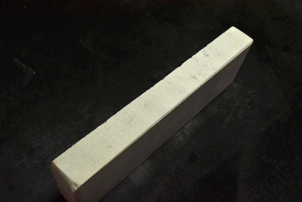 Japanese Natural Whetstone Aizu-to Grit 3000+ 513g from Fukushima Pref. Japan FS
