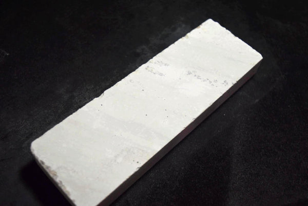 Japanese Natural Whetstone Aizu-to Grit 3000+ 513g from Fukushima Pref. Japan FS
