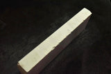 Japanese Natural Whetstone Aizu-to Grit 3000+ 513g from Fukushima Pref. Japan FS