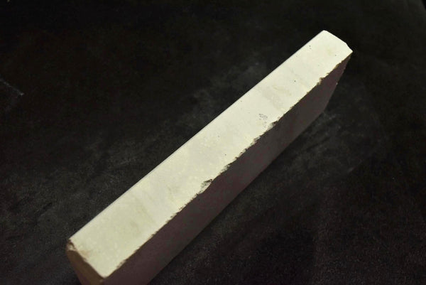 Japanese Natural Whetstone Aizu-to Grit 3000+ 513g from Fukushima Pref. Japan FS
