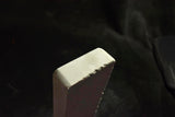 Japanese Natural Whetstone Aizu-to Grit 3000+ 513g from Fukushima Pref. Japan FS