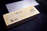 Japanese Natural Whetstone Ohira Shiro Suita 60' Size *Chunk*  1385g  Kyoto *F/S