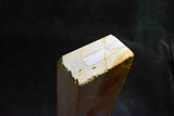 Japanese Natural Whetstone Ohira Shiro Suita 60' Size *Chunk*  1385g  Kyoto *F/S