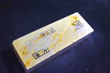 Japanese Natural Whetstone Ohira Shiro Suita 60' Size *Chunk*  1385g  Kyoto *F/S