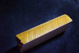 *Rare !! * Japanese Natural Whetstone Shohonyama Hakka 30' Size 1360g from Kyoto