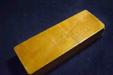 *Rare !! * Japanese Natural Whetstone Shohonyama Hakka 30' Size 1360g from Kyoto
