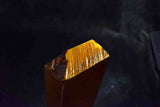 *Rare !! * Japanese Natural Whetstone Shohonyama Hakka 30' Size 1360g from Kyoto