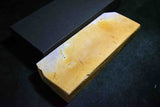 Japanese Natural Whetstone Ohira Renge Suita  60' Size 770g from Kyoto Japan FS