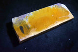 Japanese Natural Whetstone Ohira Renge Suita  60' Size 770g from Kyoto Japan FS