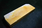 Japanese Natural Whetstone Ohira Renge Suita  60' Size 770g from Kyoto Japan FS