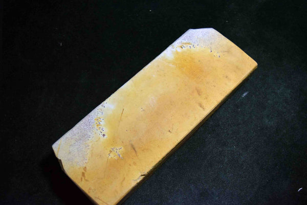 Japanese Natural Whetstone Ohira Renge Suita  60' Size 770g from Kyoto Japan FS