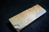 Japanese Natural Whetstone Ohira Renge Suita  60' Size 770g from Kyoto Japan FS