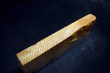 Japanese Natural Whetstone Ohira Renge Suita  60' Size 770g from Kyoto Japan FS