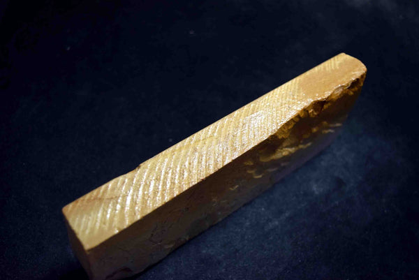 Japanese Natural Whetstone Ohira Renge Suita  60' Size 770g from Kyoto Japan FS