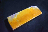 Japanese Natural Whetstone Ohira Renge Suita  60' Size 770g from Kyoto Japan FS