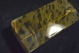*Rare!* Japanese Natural Whetstone Aiiwatani Karasu 640g from Kyoto *F/S*