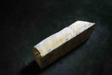 *Rare!* Japanese Natural Whetstone Aiiwatani Karasu 640g from Kyoto *F/S*
