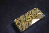 *Rare!* Japanese Natural Whetstone Aiiwatani Karasu 640g from Kyoto *F/S*
