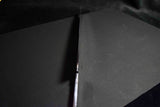 Japanese Chef Knife Yoshikazu Ikeda Blue2 Honyaki Gyuto 240mm Mirror Blade Only