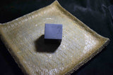 Japanese Natural Whetstone Tsushima Black Nagura 304g from Nagasaki Pref. *F/S*