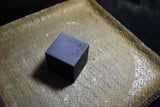 Japanese Natural Whetstone Tsushima Black Nagura 304g from Nagasaki Pref. *F/S*