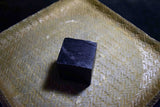Japanese Natural Whetstone Tsushima Black Nagura 304g from Nagasaki Pref. *F/S*