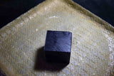 Japanese Natural Whetstone Tsushima Black Nagura 304g from Nagasaki Pref. *F/S*