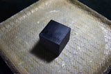 Japanese Natural Whetstone Tsushima Black Nagura 304g from Nagasaki Pref. *F/S*