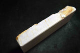 Japanese Natural Whetstone Hideriyama Renge Suita  30' Size 1145g from Kyoto F/S