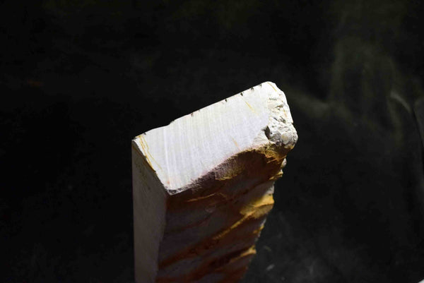 Japanese Natural Whetstone Hideriyama Renge Suita  30' Size 1145g from Kyoto F/S