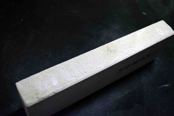 *Rare* Japanese Natural Whetstone Suisa-to Grit #2000 /1242g from Wakayama *F/S*