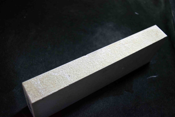 *Rare* Japanese Natural Whetstone Suisa-to Grit #2000 /1242g from Wakayama *F/S*