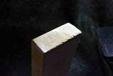 *Rare* Japanese Natural Whetstone Suisa-to Grit #2000 /1242g from Wakayama *F/S*