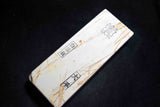 Japanese Natural Whetstone Ohira Shiro Suita 60' Size 1061g  Kyoto *F/S