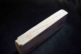 Japanese Natural Whetstone Ohira Shiro Suita 60' Size 1061g  Kyoto *F/S