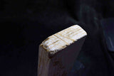 Japanese Natural Whetstone Ohira Shiro Suita 60' Size 1061g  Kyoto *F/S