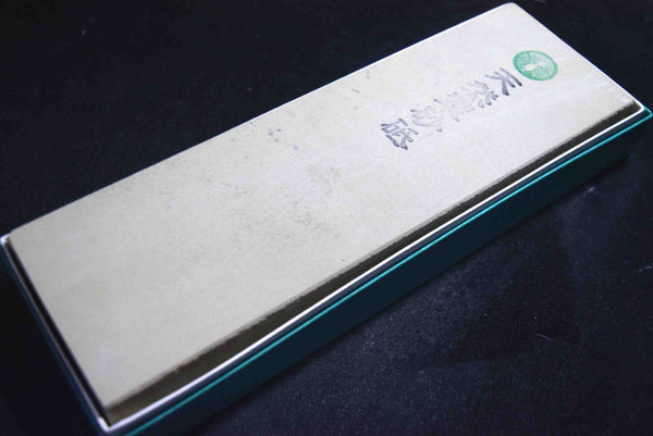 *Rare* Japanese Natural Whetstone Suisa-to Grit #2000 /1236g from Wakayama *F/S*