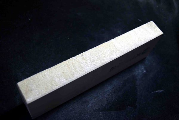 *Rare* Japanese Natural Whetstone Suisa-to Grit #2000 /1236g from Wakayama *F/S*