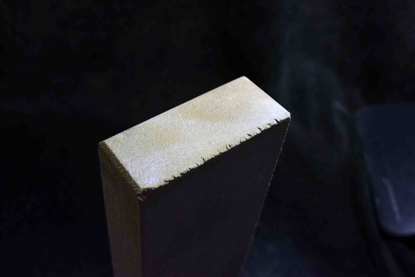 *Rare* Japanese Natural Whetstone Suisa-to Grit #2000 /1236g from Wakayama *F/S*