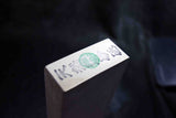 *Rare* Japanese Natural Whetstone Suisa-to Grit #2000 /1236g from Wakayama *F/S*