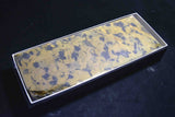 *Rare!* Japanese Natural Whetstone Aiiwatani Karasu 60' Size 1035g Kyoto *F/S*