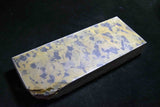 *Rare!* Japanese Natural Whetstone Aiiwatani Karasu 60' Size 1035g Kyoto *F/S*