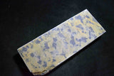 *Rare!* Japanese Natural Whetstone Aiiwatani Karasu 60' Size 1035g Kyoto *F/S*