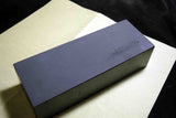 Japanese Natural Whetstone Tsushima Black 30'Size+ *Chunk* 2233g Nagasaki Pref.