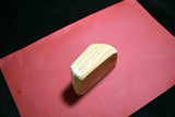 Japanese Natural Whetstone Asano Mikawa Nagura Mejiro Tokkyu 150g Aichi Pref. FS